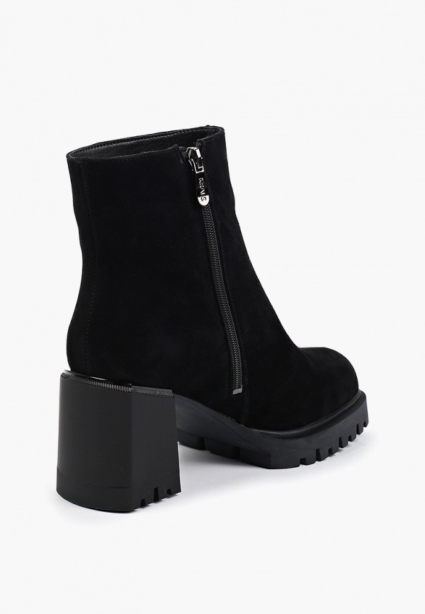 фото Ботильоны kraus shoes collection