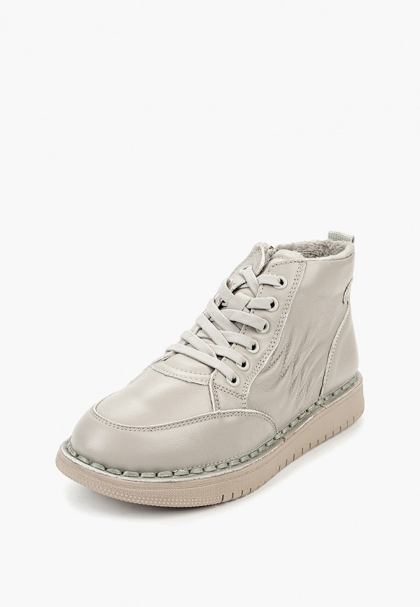 фото Ботинки kraus shoes collection