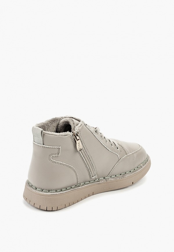 фото Ботинки kraus shoes collection