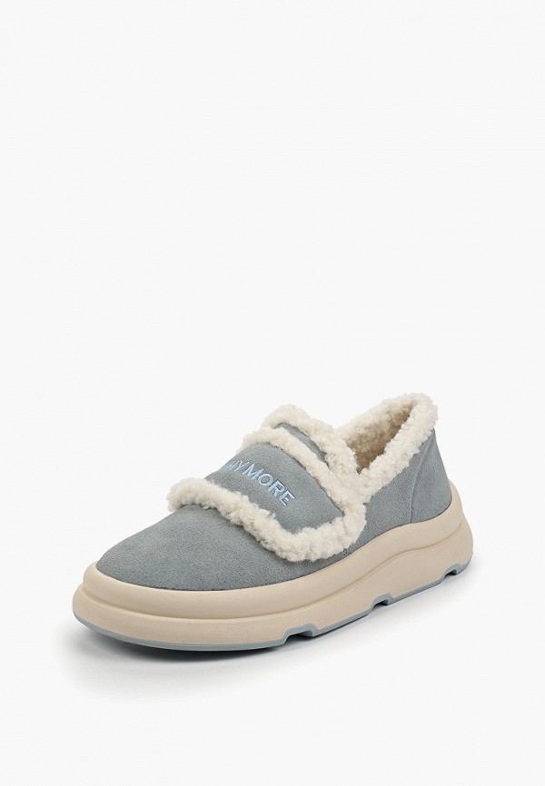 фото Слипоны kraus shoes collection