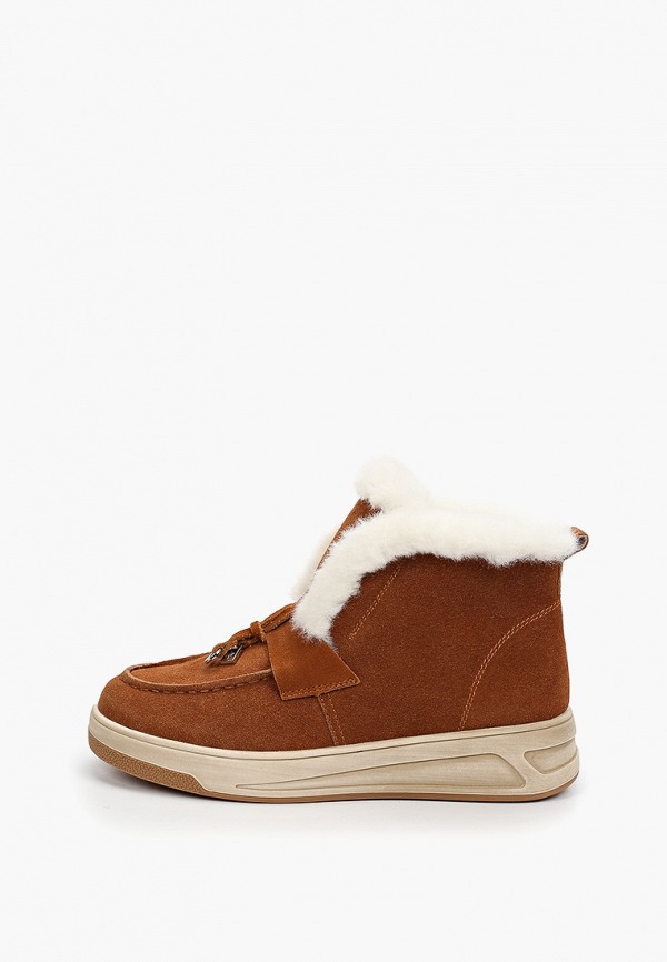 фото Ботинки kraus shoes collection