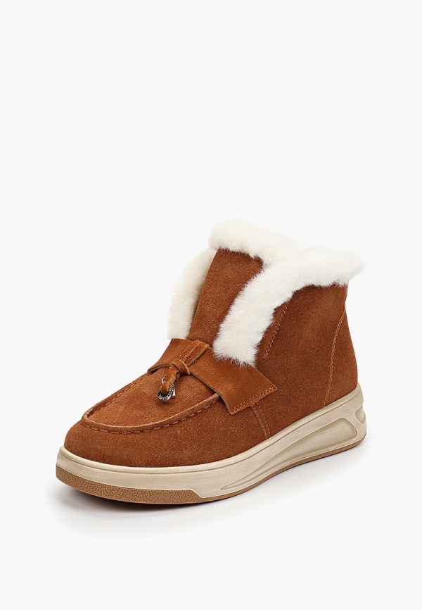 фото Ботинки kraus shoes collection