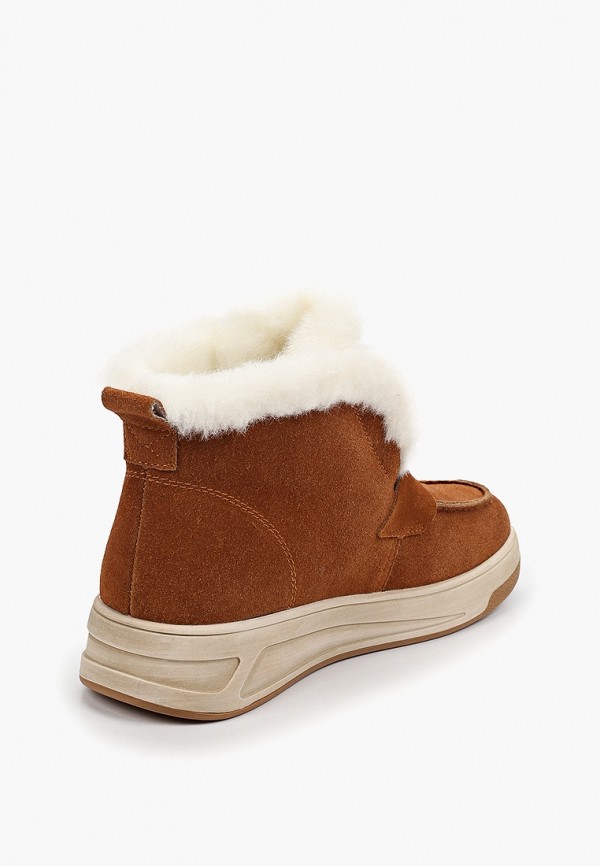 фото Ботинки kraus shoes collection