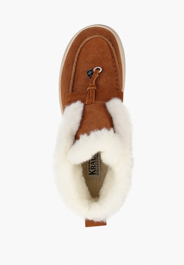 фото Ботинки kraus shoes collection