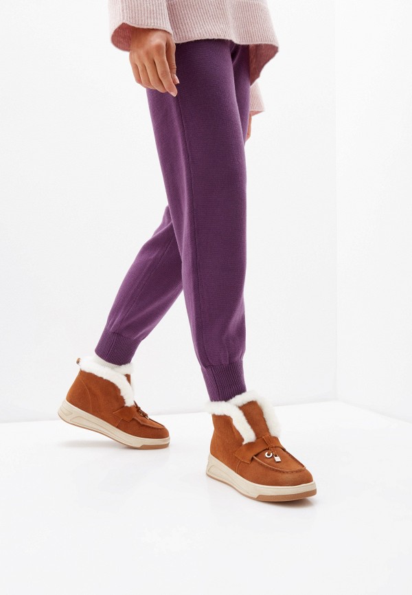 фото Ботинки kraus shoes collection