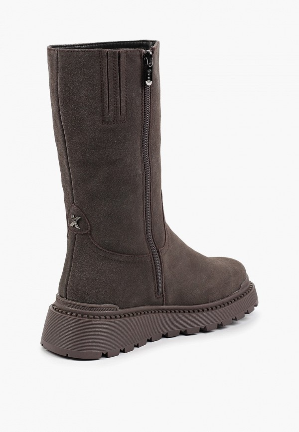 фото Полусапоги kraus shoes collection