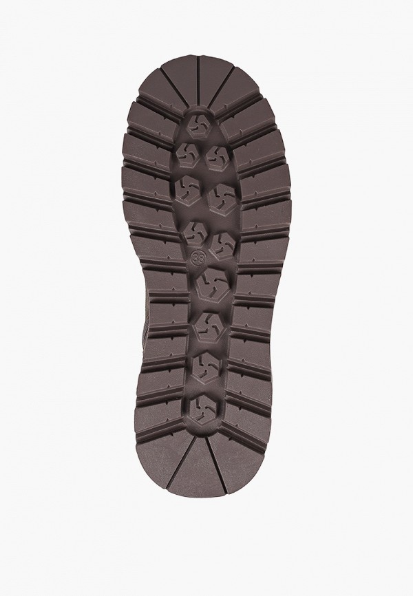 фото Полусапоги kraus shoes collection