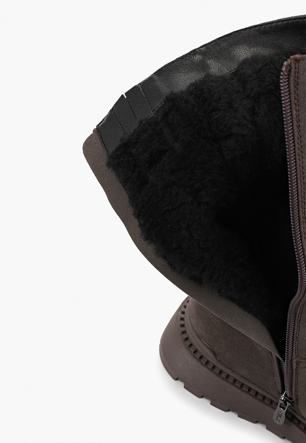 фото Полусапоги kraus shoes collection