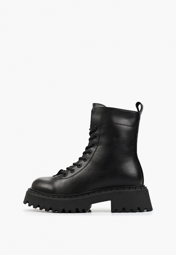 фото Ботинки kraus shoes collection