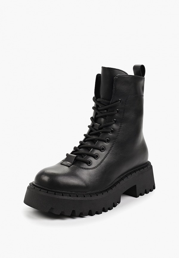 фото Ботинки kraus shoes collection