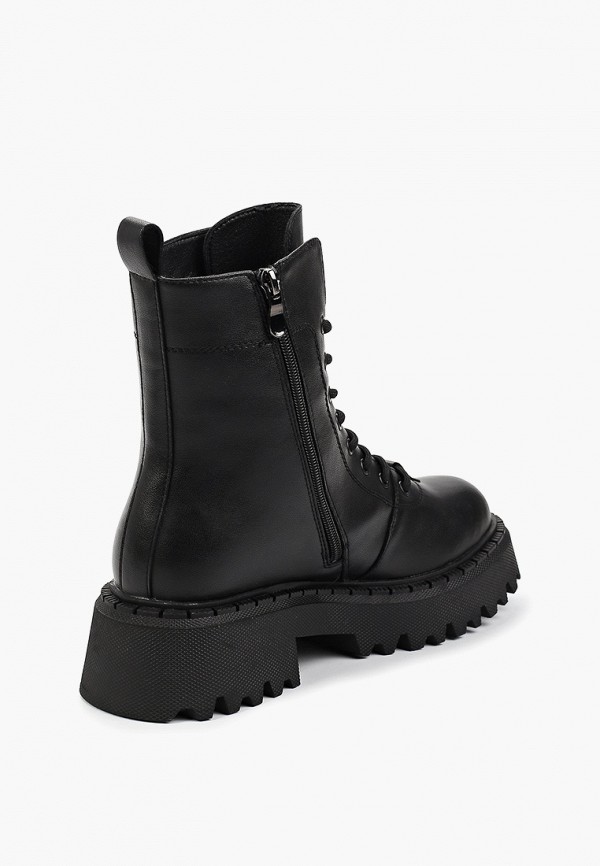 фото Ботинки kraus shoes collection