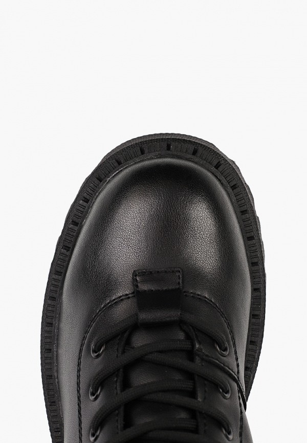 фото Ботинки kraus shoes collection