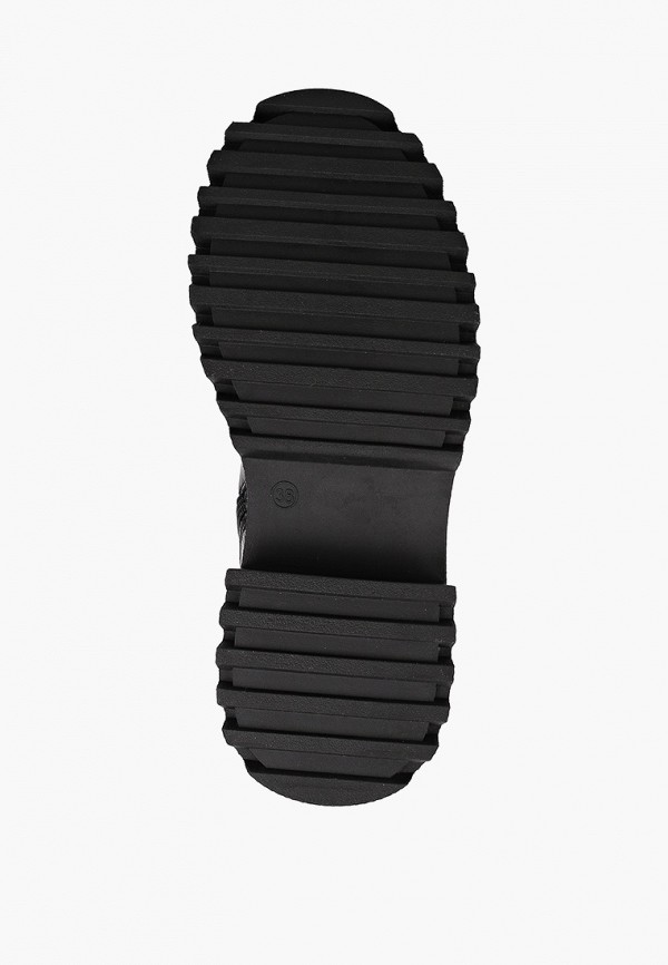 фото Ботинки kraus shoes collection