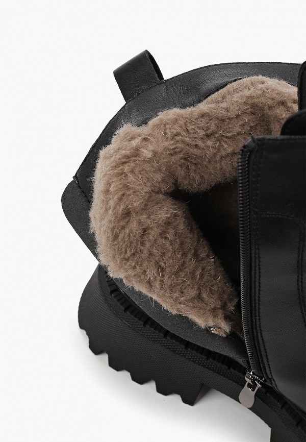 фото Ботинки kraus shoes collection