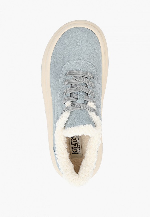 фото Ботинки kraus shoes collection