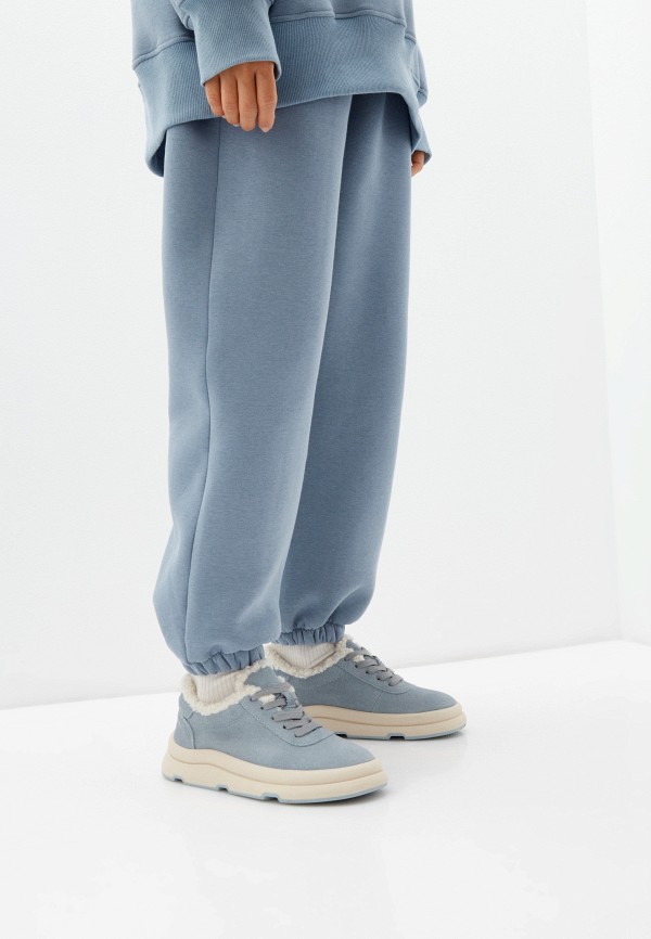 фото Ботинки kraus shoes collection