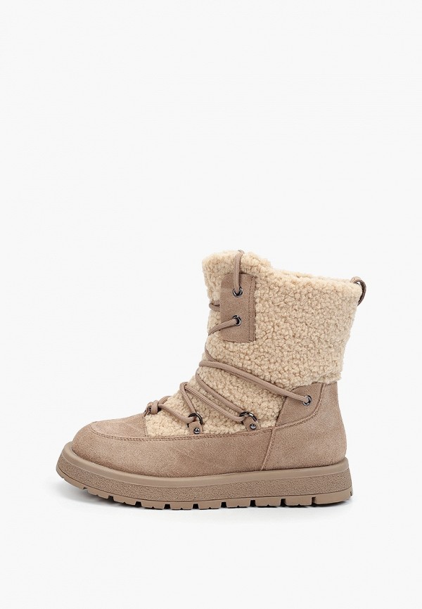 фото Полусапоги kraus shoes collection