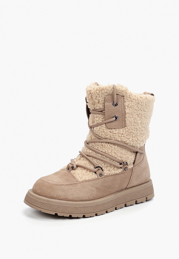 фото Полусапоги kraus shoes collection