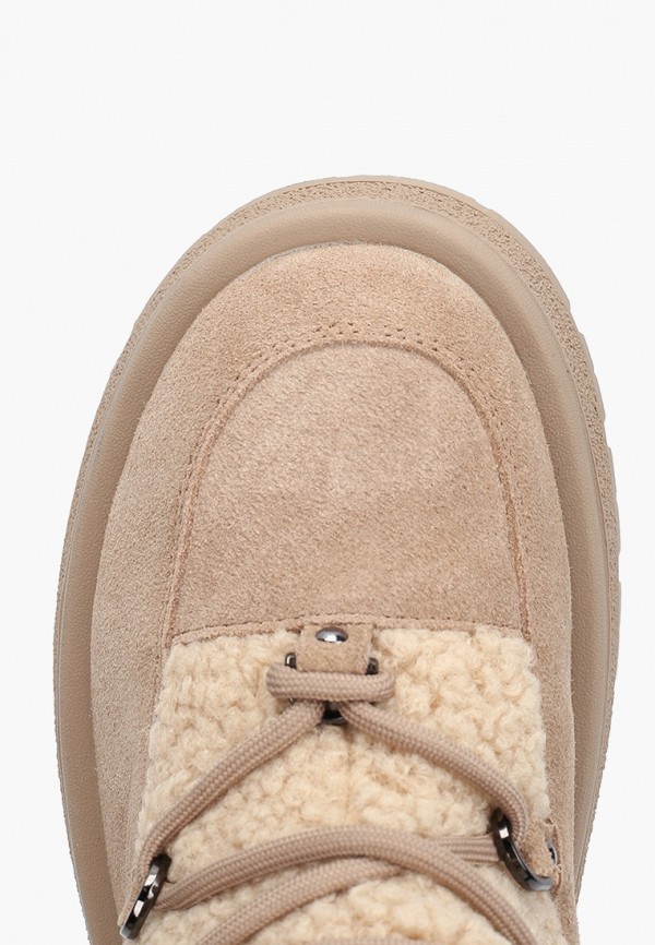 фото Полусапоги kraus shoes collection
