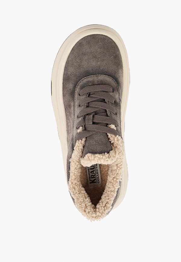 фото Кеды kraus shoes collection