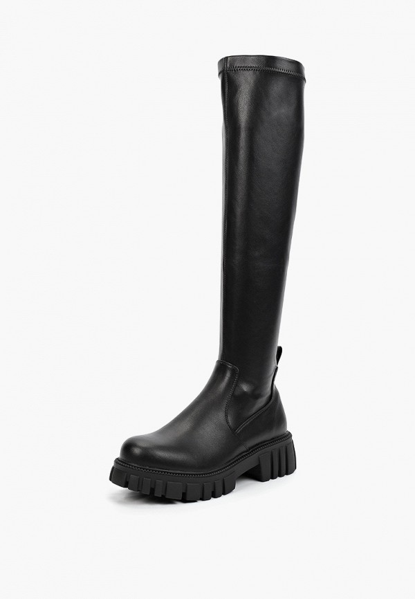 фото Ботфорты kraus shoes collection