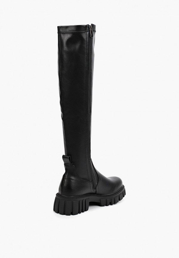 фото Ботфорты kraus shoes collection