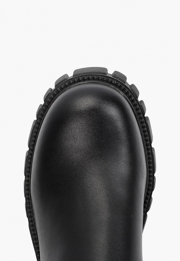 фото Ботфорты kraus shoes collection