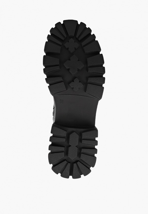 фото Ботфорты kraus shoes collection