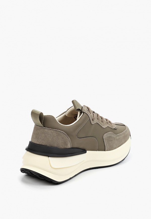 фото Кроссовки kraus shoes collection