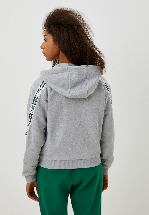 фото Толстовка lacoste