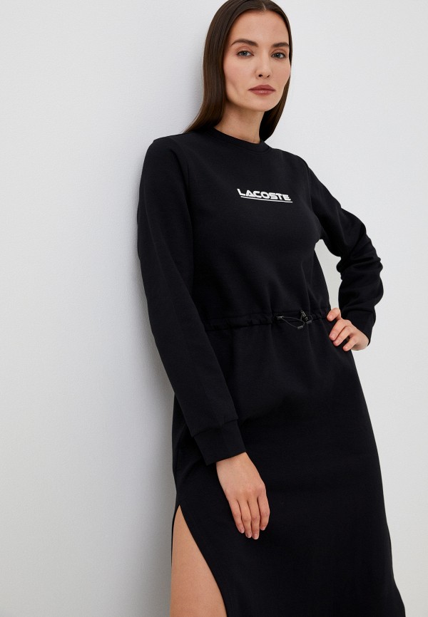 фото Платье lacoste