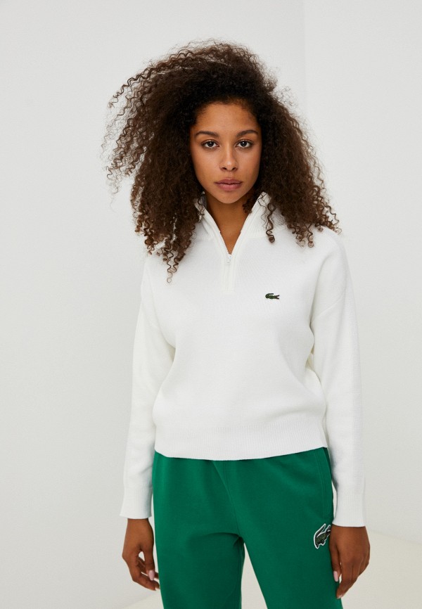 Свитер Lacoste