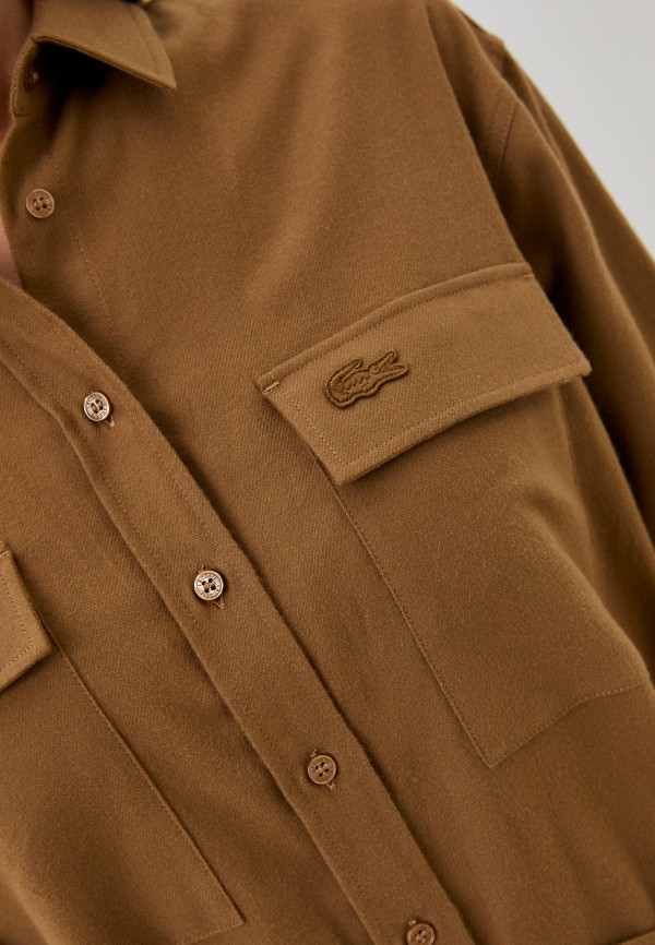 фото Платье lacoste