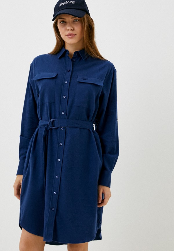 фото Платье lacoste