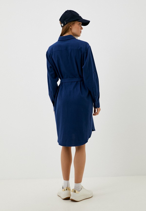 фото Платье lacoste