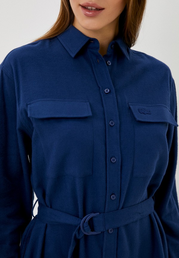 фото Платье lacoste