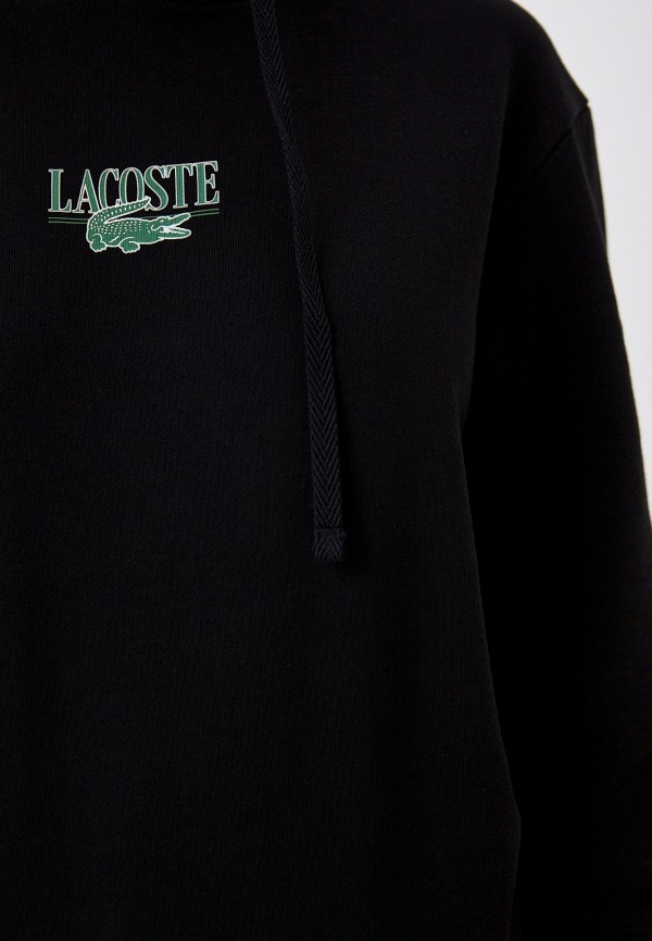 фото Худи lacoste
