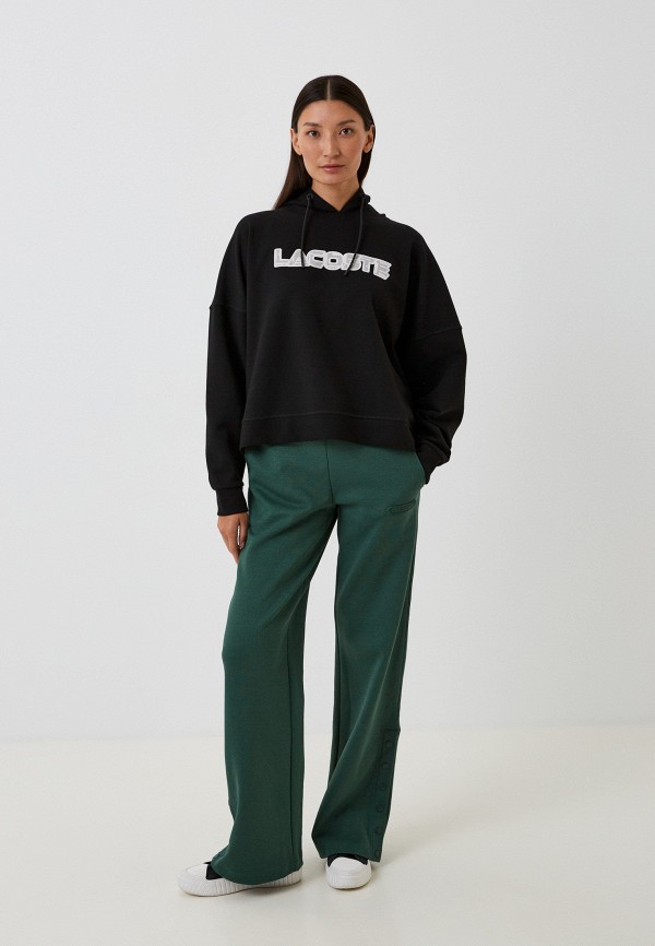 фото Худи lacoste
