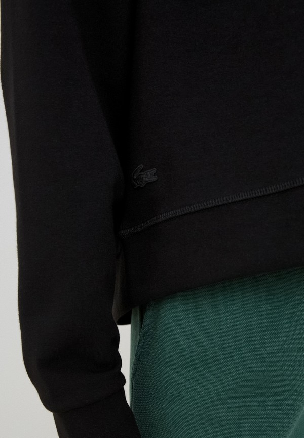 фото Худи lacoste