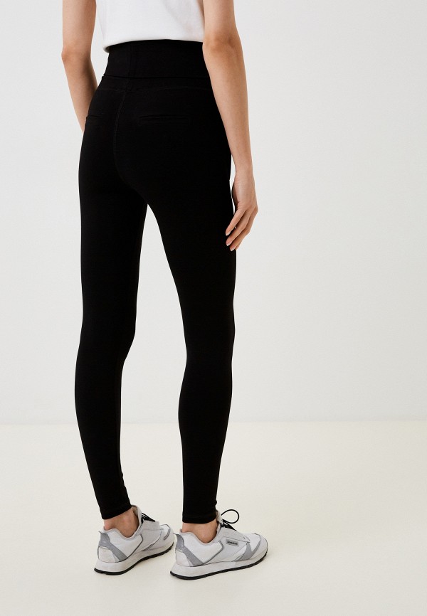 фото Леггинсы lacoste