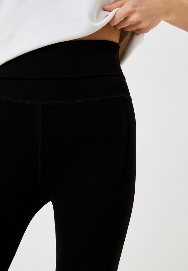 фото Леггинсы lacoste