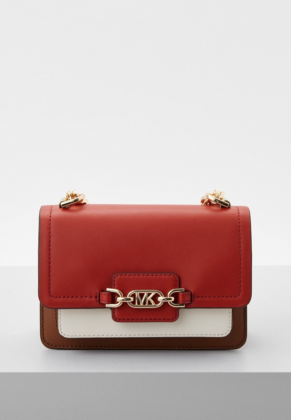 

Сумка Michael Michael Kors, Коричневый