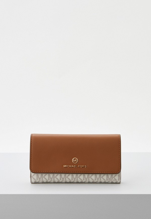

Кошелек Michael Michael Kors, Коричневый