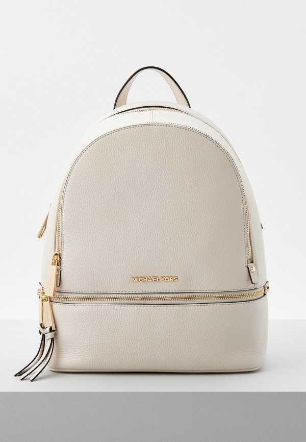 

Рюкзак Michael Michael Kors, Бежевый