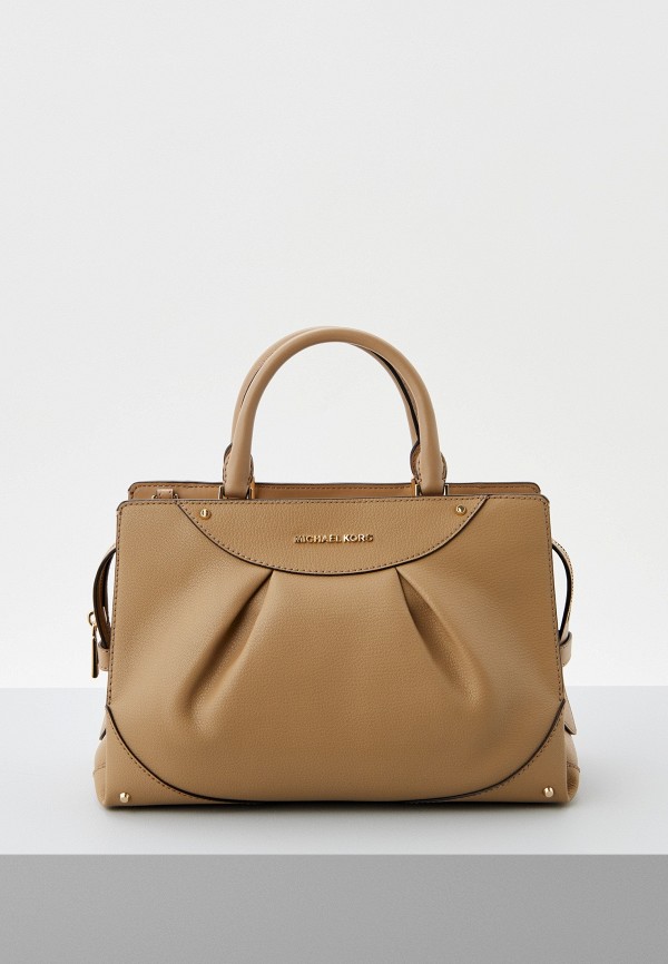 

Сумка Michael Michael Kors, Коричневый