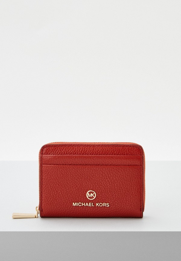 

Кошелек Michael Michael Kors, Оранжевый