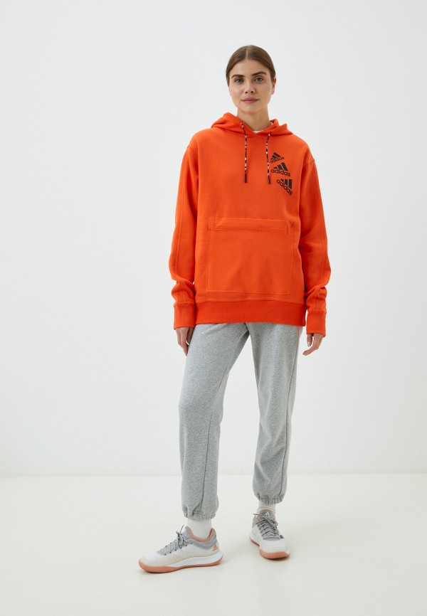 фото Худи adidas