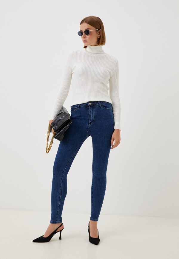 фото Джинсы vitacci