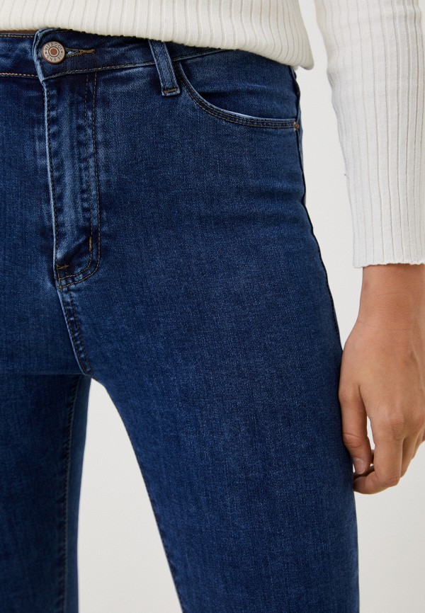 фото Джинсы vitacci