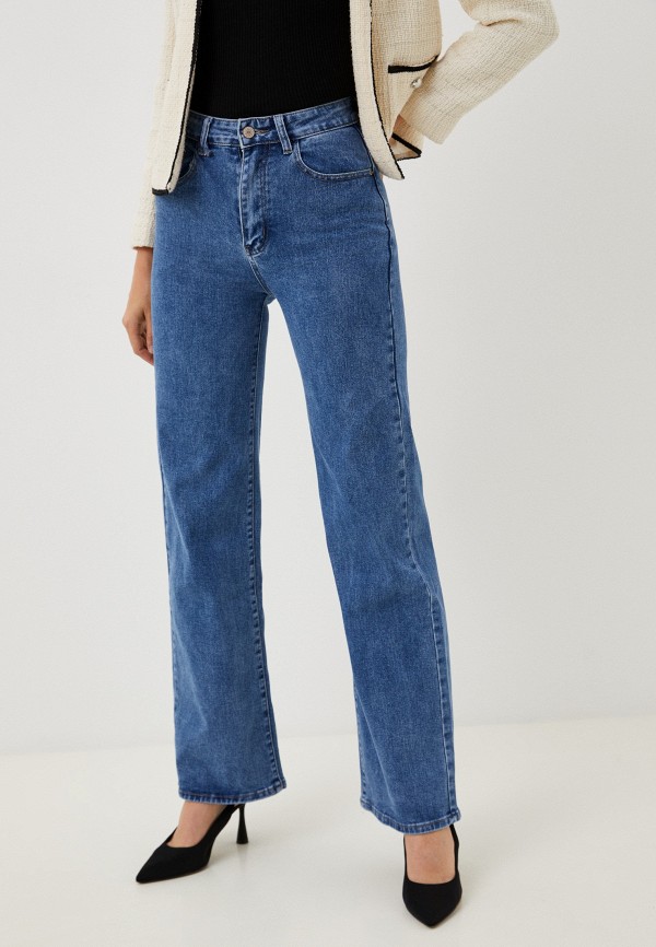 фото Джинсы vitacci